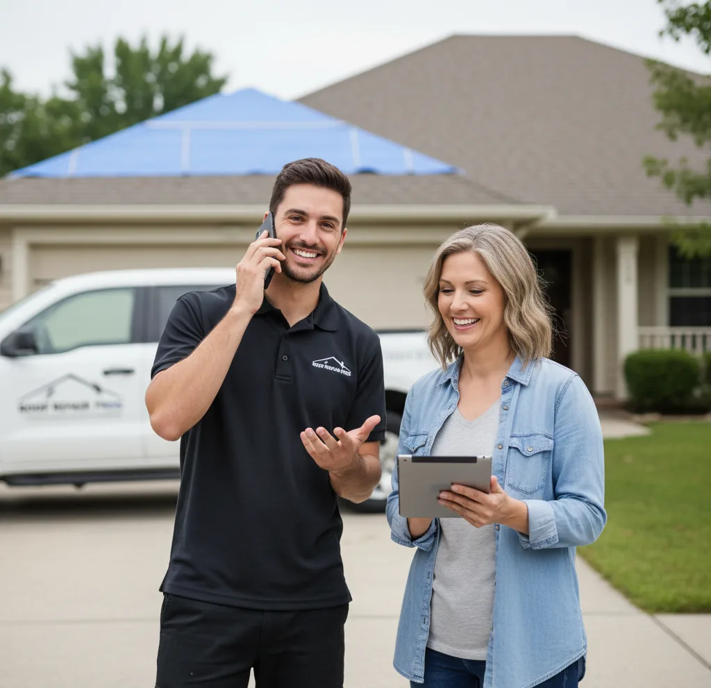 Flat Roof Repair in Freeport, IL